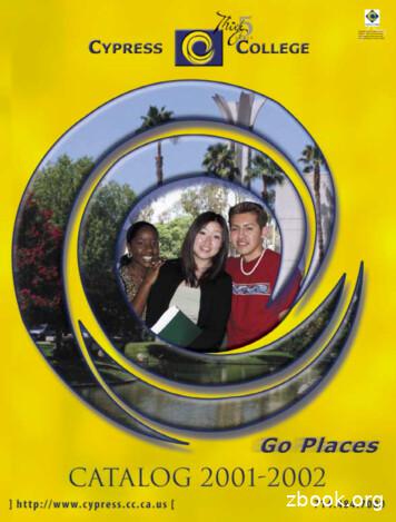 Cypress College Is Accredited By The Accrediting Commission For .