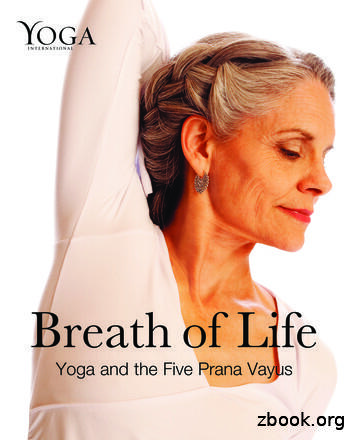 Breath Of Life - School Of Yoga, Massage, Nutrition And Holistic Health