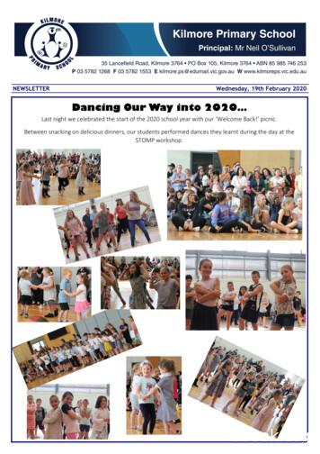 Welcome Back! picnic. STOMP workshop.